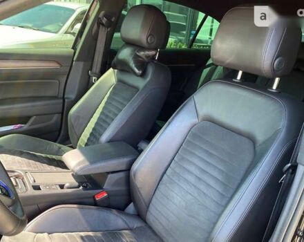 Фольксваген Пассат, объемом двигателя 1.8 л и пробегом 186 тыс. км за 41000 $, фото 10 на Automoto.ua