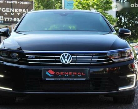 Фольксваген Пассат, об'ємом двигуна 1.4 л та пробігом 184 тис. км за 24000 $, фото 9 на Automoto.ua