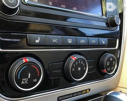 Фольксваген Пассат, объемом двигателя 2 л и пробегом 49 тыс. км за 16400 $, фото 16 на Automoto.ua