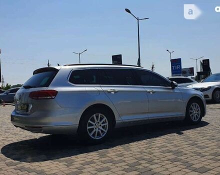 Фольксваген Пассат, объемом двигателя 2 л и пробегом 269 тыс. км за 17500 $, фото 2 на Automoto.ua