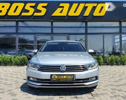 Фольксваген Пассат, объемом двигателя 2 л и пробегом 269 тыс. км за 17500 $, фото 7 на Automoto.ua