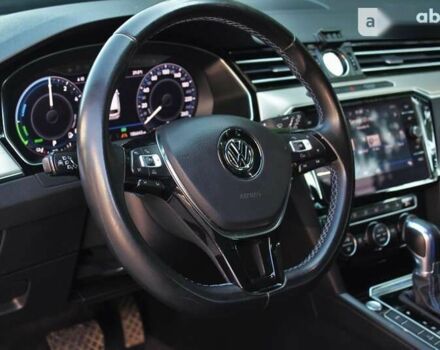 Фольксваген Пассат, об'ємом двигуна 1.4 л та пробігом 184 тис. км за 24000 $, фото 23 на Automoto.ua