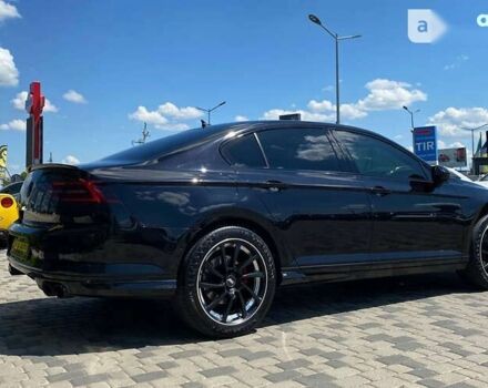 Фольксваген Пассат, объемом двигателя 1.8 л и пробегом 186 тыс. км за 41000 $, фото 2 на Automoto.ua