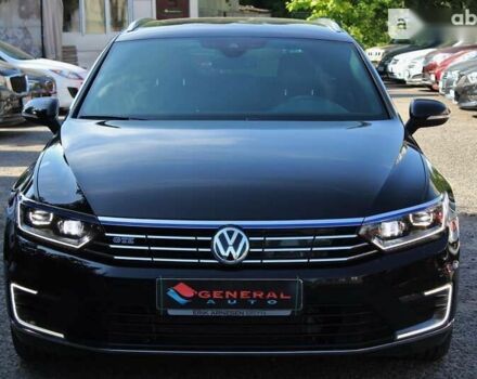 Фольксваген Пассат, об'ємом двигуна 1.4 л та пробігом 184 тис. км за 24000 $, фото 2 на Automoto.ua