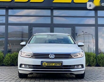 Фольксваген Пассат, объемом двигателя 2 л и пробегом 172 тыс. км за 27500 $, фото 7 на Automoto.ua