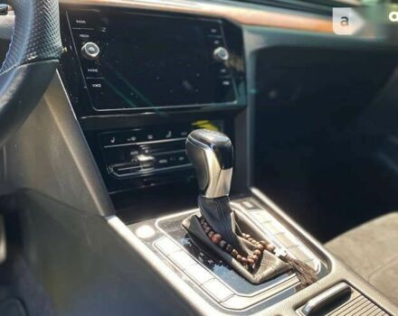 Фольксваген Пассат, объемом двигателя 1.8 л и пробегом 186 тыс. км за 41000 $, фото 11 на Automoto.ua