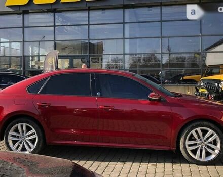 Фольксваген Пассат, объемом двигателя 2 л и пробегом 49 тыс. км за 16400 $, фото 2 на Automoto.ua