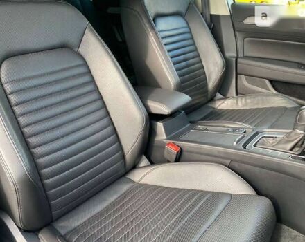 Фольксваген Пассат, объемом двигателя 2 л и пробегом 172 тыс. км за 27500 $, фото 19 на Automoto.ua