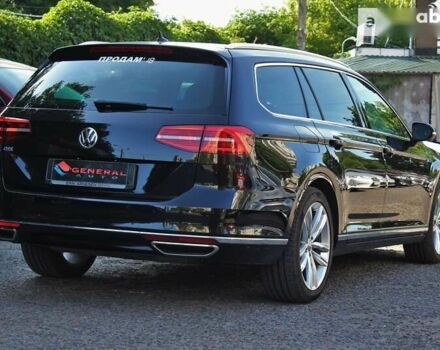 Фольксваген Пассат, об'ємом двигуна 1.4 л та пробігом 184 тис. км за 24000 $, фото 19 на Automoto.ua