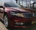 Фольксваген Пассат, объемом двигателя 2 л и пробегом 49 тыс. км за 16400 $, фото 1 на Automoto.ua