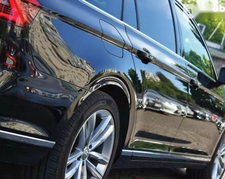 Фольксваген Пассат, об'ємом двигуна 1.4 л та пробігом 184 тис. км за 24000 $, фото 12 на Automoto.ua