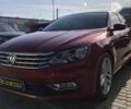 Фольксваген Пассат, объемом двигателя 2 л и пробегом 49 тыс. км за 16400 $, фото 6 на Automoto.ua