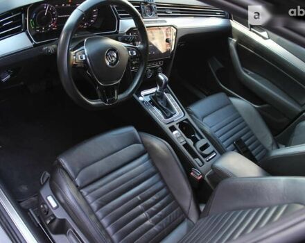 Фольксваген Пассат, об'ємом двигуна 1.4 л та пробігом 184 тис. км за 24000 $, фото 27 на Automoto.ua