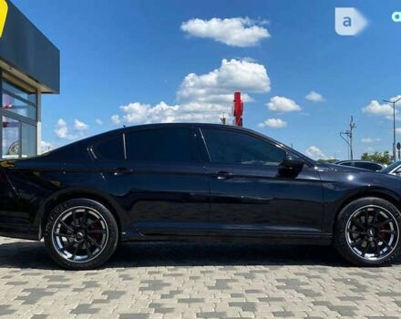 Фольксваген Пассат, объемом двигателя 1.8 л и пробегом 186 тыс. км за 41000 $, фото 1 на Automoto.ua