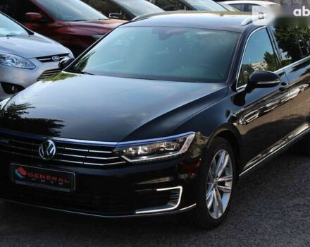 Фольксваген Пассат, об'ємом двигуна 1.4 л та пробігом 184 тис. км за 24000 $, фото 8 на Automoto.ua