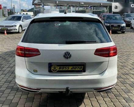 Фольксваген Пассат, объемом двигателя 2 л и пробегом 172 тыс. км за 27500 $, фото 3 на Automoto.ua