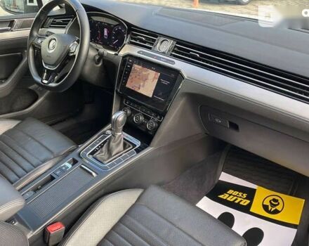 Фольксваген Пассат, объемом двигателя 2 л и пробегом 172 тыс. км за 27500 $, фото 17 на Automoto.ua