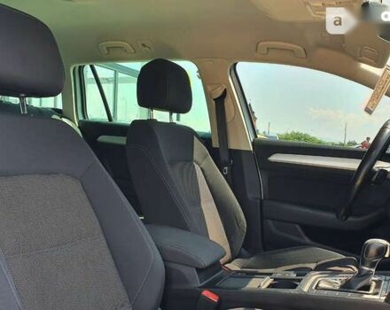 Фольксваген Пассат, объемом двигателя 2 л и пробегом 269 тыс. км за 17500 $, фото 18 на Automoto.ua