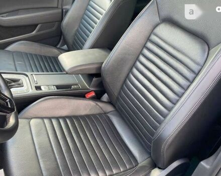 Фольксваген Пассат, объемом двигателя 2 л и пробегом 172 тыс. км за 27500 $, фото 11 на Automoto.ua