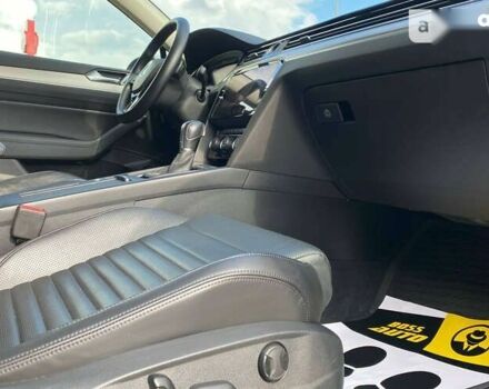 Фольксваген Пассат, объемом двигателя 2 л и пробегом 172 тыс. км за 27500 $, фото 18 на Automoto.ua