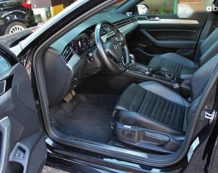 Фольксваген Пассат, об'ємом двигуна 1.4 л та пробігом 184 тис. км за 24000 $, фото 26 на Automoto.ua