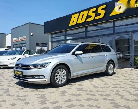 Фольксваген Пассат, объемом двигателя 2 л и пробегом 269 тыс. км за 17500 $, фото 6 на Automoto.ua