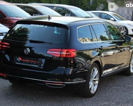 Фольксваген Пассат, об'ємом двигуна 1.4 л та пробігом 184 тис. км за 24000 $, фото 14 на Automoto.ua