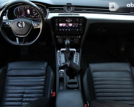 Фольксваген Пассат, об'ємом двигуна 1.4 л та пробігом 184 тис. км за 24000 $, фото 24 на Automoto.ua