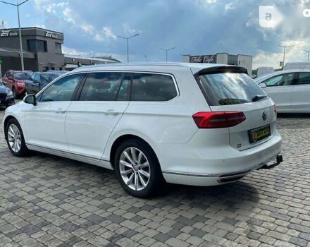 Фольксваген Пассат, объемом двигателя 2 л и пробегом 172 тыс. км за 27500 $, фото 4 на Automoto.ua