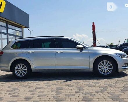 Фольксваген Пассат, объемом двигателя 2 л и пробегом 269 тыс. км за 17500 $, фото 1 на Automoto.ua