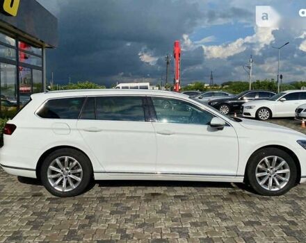 Фольксваген Пассат, объемом двигателя 2 л и пробегом 172 тыс. км за 27500 $, фото 1 на Automoto.ua