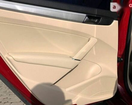 Фольксваген Пассат, объемом двигателя 2 л и пробегом 49 тыс. км за 16400 $, фото 9 на Automoto.ua