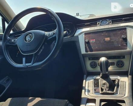 Фольксваген Пассат, объемом двигателя 2 л и пробегом 269 тыс. км за 17500 $, фото 16 на Automoto.ua