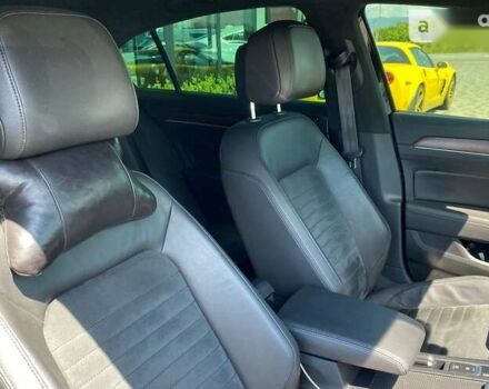 Фольксваген Пассат, объемом двигателя 1.8 л и пробегом 186 тыс. км за 41000 $, фото 13 на Automoto.ua