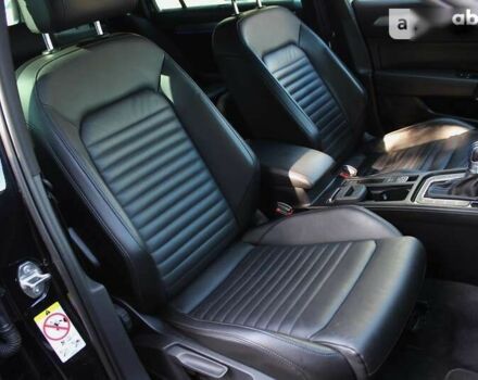 Фольксваген Пассат, об'ємом двигуна 1.4 л та пробігом 184 тис. км за 24000 $, фото 28 на Automoto.ua