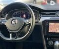 Фольксваген Пассат, объемом двигателя 2 л и пробегом 172 тыс. км за 27500 $, фото 14 на Automoto.ua