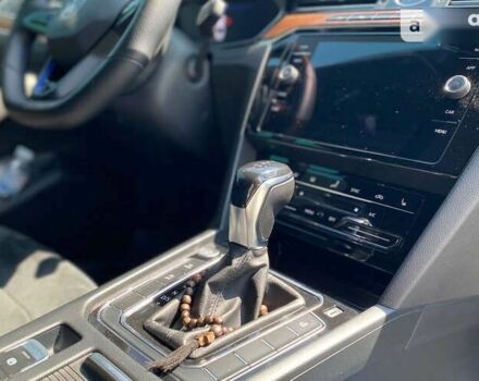 Фольксваген Пассат, объемом двигателя 1.8 л и пробегом 186 тыс. км за 41000 $, фото 16 на Automoto.ua