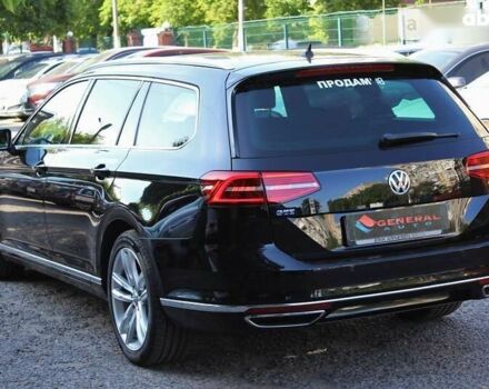 Фольксваген Пассат, об'ємом двигуна 1.4 л та пробігом 184 тис. км за 24000 $, фото 18 на Automoto.ua
