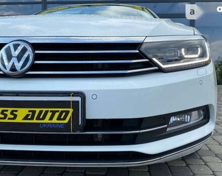 Фольксваген Пассат, объемом двигателя 2 л и пробегом 172 тыс. км за 27500 $, фото 8 на Automoto.ua