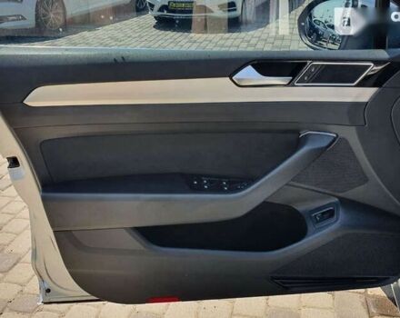 Фольксваген Пассат, объемом двигателя 2 л и пробегом 269 тыс. км за 17500 $, фото 8 на Automoto.ua