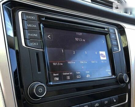 Фольксваген Пассат, объемом двигателя 2 л и пробегом 49 тыс. км за 16400 $, фото 15 на Automoto.ua