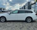 Фольксваген Пассат, объемом двигателя 2 л и пробегом 172 тыс. км за 27500 $, фото 5 на Automoto.ua