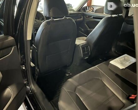 Фольксваген Пассат, объемом двигателя 2 л и пробегом 20 тыс. км за 25900 $, фото 6 на Automoto.ua