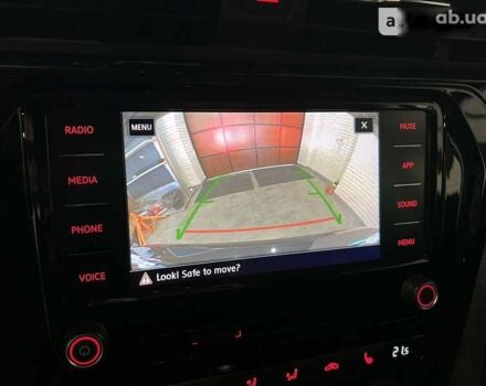 Фольксваген Пассат, объемом двигателя 2 л и пробегом 20 тыс. км за 25900 $, фото 9 на Automoto.ua