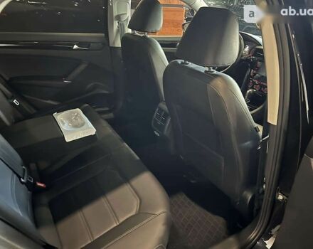 Фольксваген Пассат, объемом двигателя 2 л и пробегом 20 тыс. км за 25900 $, фото 4 на Automoto.ua