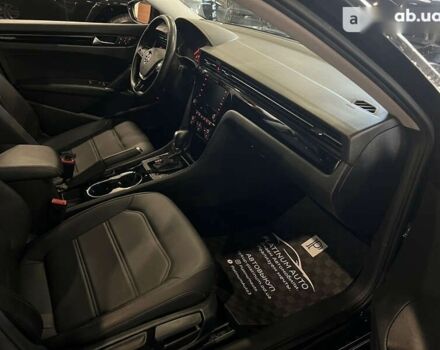 Фольксваген Пассат, объемом двигателя 2 л и пробегом 20 тыс. км за 25900 $, фото 5 на Automoto.ua