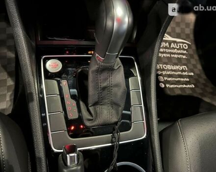 Фольксваген Пассат, объемом двигателя 2 л и пробегом 20 тыс. км за 25900 $, фото 10 на Automoto.ua