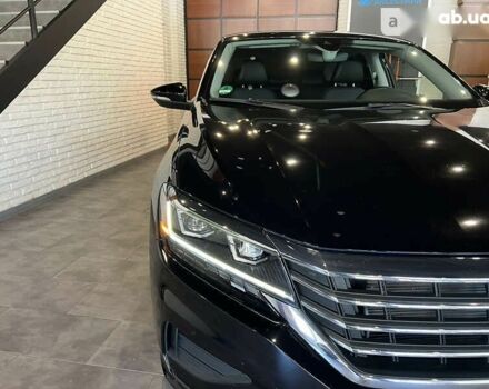 Фольксваген Пассат, объемом двигателя 2 л и пробегом 20 тыс. км за 25900 $, фото 3 на Automoto.ua