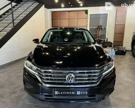 Фольксваген Пассат, объемом двигателя 2 л и пробегом 20 тыс. км за 25900 $, фото 26 на Automoto.ua