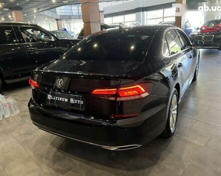 Фольксваген Пассат, объемом двигателя 2 л и пробегом 20 тыс. км за 25900 $, фото 20 на Automoto.ua